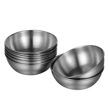 Coussinet en silicone promotionnel pour friteuse à air de 19 cm