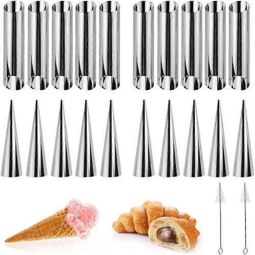 10 scatole per popcorn contengono contenitori per popcorn a strisce alla moda, vaschette per popcorn