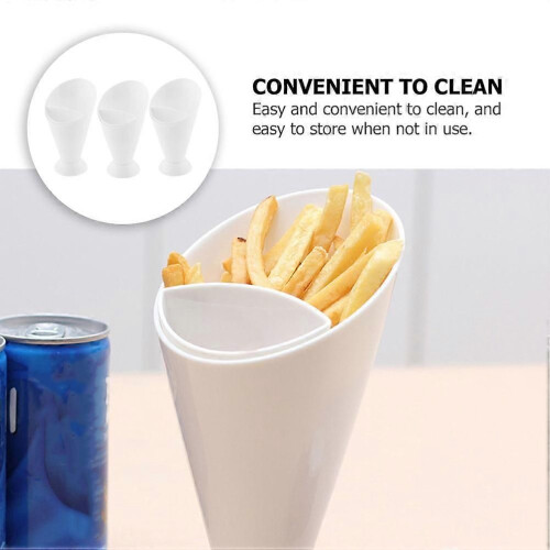 Lot de 3 moules à cupcakes en silicone promotionnels 2