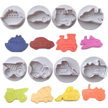 6kpl Japanilaistyyliset melamiinilusikat Creative Plastic Soup Lusikka Astiat kotiravintolaan (himmeä)
