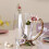 ()Convalescent Feeding Cup Bedridden Patient Liquid Feeding Cup Maternity Drinking Cup(200ml) 1