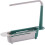 ()1 Set of Handheld Breakfast Pan Convenient Pancake Pan Multi-function Egg Pan Egg Supply 1