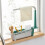 ()1 Set of Handheld Breakfast Pan Convenient Pancake Pan Multi-function Egg Pan Egg Supply 3