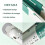 ()1 Set of Handheld Breakfast Pan Convenient Pancake Pan Multi-function Egg Pan Egg Supply 4