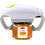 Keuken Mechanische Timer Timer Rode Mocha Pot 1
