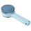Lunch Salad Container, Portable Fruit And Vegetable Salad Cup Container With Fork,blue 1