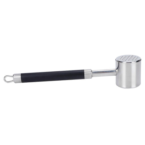 Ensemble de couverts noir mat, ensemble de couverts en acier inoxydable satiné, ensemble de couverts
