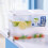Compatible with / Easywring/ Easywring Rinseclean Mop Telescopic Replacement Handle Household Suppli 3