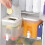 Compatible with / Easywring/ Easywring Rinseclean Mop Telescopic Replacement Handle Household Suppli 2