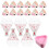()Cow mug coffee mug cow gift 400ml ceramic tea mug 1