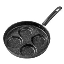 ()4Pcs Non-Stick Silicone Donut Molds Cake Mold For Candy And Chocolate Ice Cubes Dessert Cake