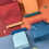 ()120Pcs Cable Clips, Adhesive Cable Ties Self Adhesive Cable Clip Storage, Electrical Cable Jumper, 2