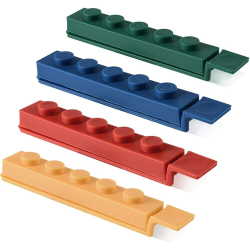 ()120Pcs Cable Clips, Adhesive Cable Ties Self Adhesive Cable Clip Storage, Electrical Cable Jumper,