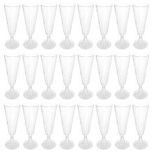 Lot de 8 couvercles ronds en bambou pour bocaux de conservation