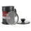 Coffret de 6 verres Provence 22cl 3