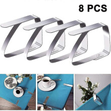 New Creative Stainless Steel Omelette Pancake Breakfast Mold 5-in-1 Set Round Star Mickey Shape Flower