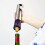 ()Large Insulated Lunch Dinner Bag With Multiple Pockets Adjustable Lunch Bag 2