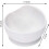 ()Wire Fruit Bowl Metal Fruit Basket Fruit Storage Container Fruit Snack Storage Basket 2
