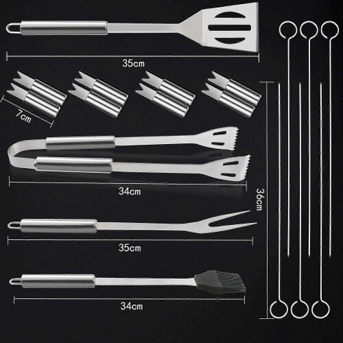 ()4PCS Japanese Style Solid Wood Chopsticks Spoon Chopstick Rest Set Portable Tableware Set with Case 1