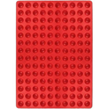 Stampo da forno in silicone a forma di albero di Natale, utensili da cucina per torte al cioccolato,