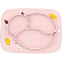 Moule à sucettes en silicone pour gâteaux, animaux de dessin animé