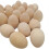 ()6 Grids Cute Easter Eggs Rabbit Lollipop Mould Silicone Chocolate Mold Candy DIY Tool Baking Molds 3