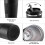 Eisform Ball mit Abdeckung Eisform Kühlschrank Eisball Hausgemachte Eisform Eisball Eisbox 3