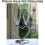 ()Ceramic Egg Holder 6 Cups Porcelain Egg Tray Set Kitchen Restaurant Fridge Storage Decorative Accessory 4
