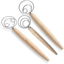 Lot de 2 sacs de conservation sous vide jetables pour aliments, blancs, pour légumes