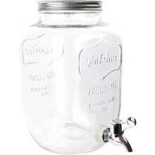 Buse de rechange pour distributeur de boissons alcoolisées, compatible avec les casiers à vin, les distributeurs