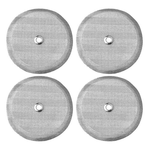 Deegpers, set van 3 Dumpling Maker Deegvorm Dumpling voor Dumpling, Calzone, Ravioli, Empanada,