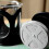 Deegpers, set van 3 Dumpling Maker Deegvorm Dumpling voor Dumpling, Calzone, Ravioli, Empanada, 3