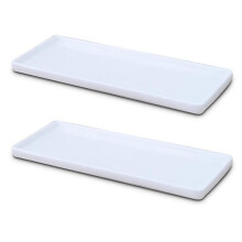 Petit tapis de bar noir, tapis à café pour bar à domicile, tapis anti-déversement en caoutchouc pour