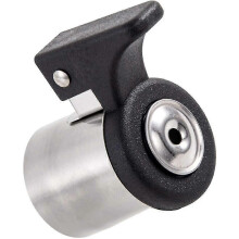 Verstellbare Tortenringform, auslaufsicher, Kuchenbackring-Formschneider zum Kochen (quadratisch)