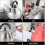 ()Adjustable Cake Ring Mould Leak-Proof,Cake Baking Ring Mould Cutter for Cooking (Square) 4