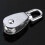 ()1 Pair Pot Assist Handle Holder Heat Resistant Pot Ear Handle Cover Protector 2