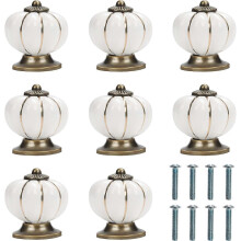 Lot de 2 poignées latérales de rechange pour casseroles, poêles et ustensiles de cuisine