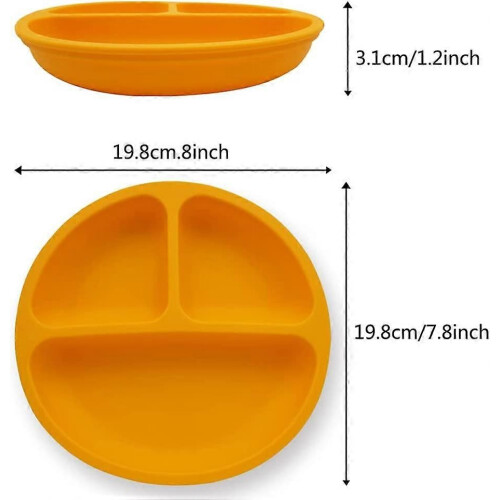()Dumpling Presser Mold Plastic Dumpling Skin Presser Practical Dough Presser Kitchen Gadget 1