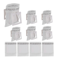 Lot de 5 râteaux à crêpes, outils d'étalement de pâte, ustensiles de cuisine pour omelettes, couleur