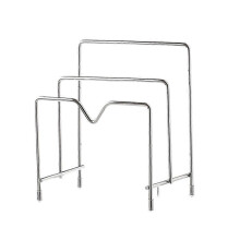 Lot de 2 jolies cuillères à dessert en acier inoxydable avec 2 fourchettes