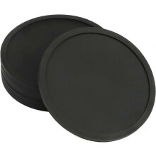 Moules en silicone pour la cuisson de gâteaux à dessert en forme de boule ronde