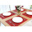 Lot de 30 assiettes jetables multifonctions pour desserts 3