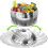 Décorations à saupoudrer, décorations comestibles pour gâteaux, décorations décoratives pour desserts, 1