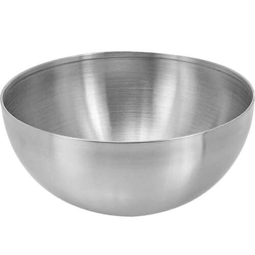 Lot de 3 bols à salade en émail pour la maison