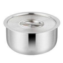 Bols à mélanger en acier inoxydable, couvercles, bols à nouilles pour micro-ondes, bol à pâtes, bol