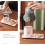 ()Ginger Squeezer Masher Handheld Ginger Mincer Tools Kitchen Accessories 4