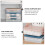 Tissue Box Deckel Sry Box Serviette H Box Einfache Und Fashable Tissue 2