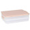 Tissue Box Deckel Sry Box Serviette H Box Einfache Und Fashable Tissue 1
