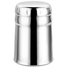 Cuillère doseuse en acier inoxydable avec pince pour sachet de café (café moulu, expresso, grains de