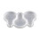 Support de rangement créatif multifonction pour cuisine (beige) 1